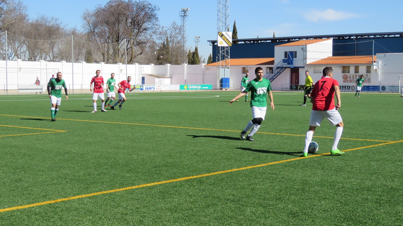 Abierto el plazo para inscribirse en la Liga local de aficionados 2019-20